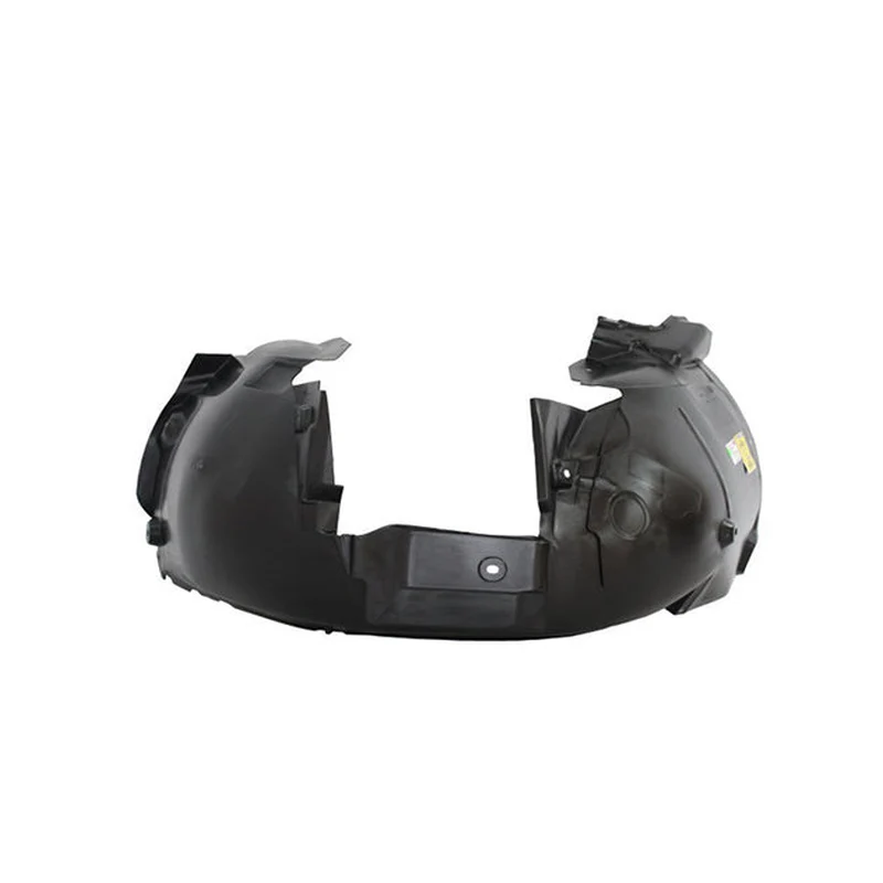Fits Audi A4 2008-2015 Front Splashguard Right