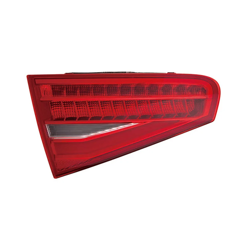 Fits Audi A4 S4 2008-2015 Rear Left Light Inner Led Type