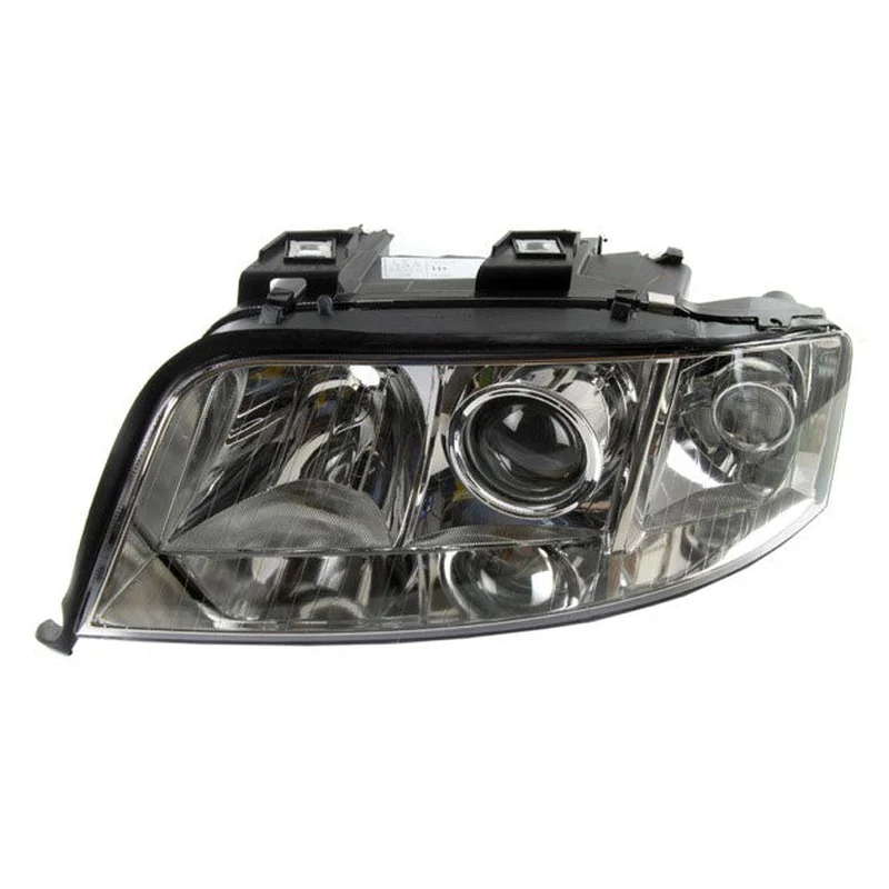 Fits Audi A6 1997-2004 Headlight Left