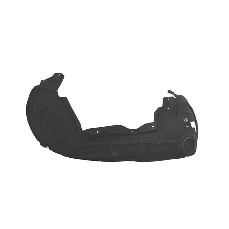 Fits Audi A6 2004-2011 Front Wing Splash Guard Right