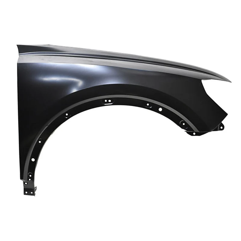 Fits Audi Q3 Rs 2018-2021 Front Wing Primed No Rep Hole Right