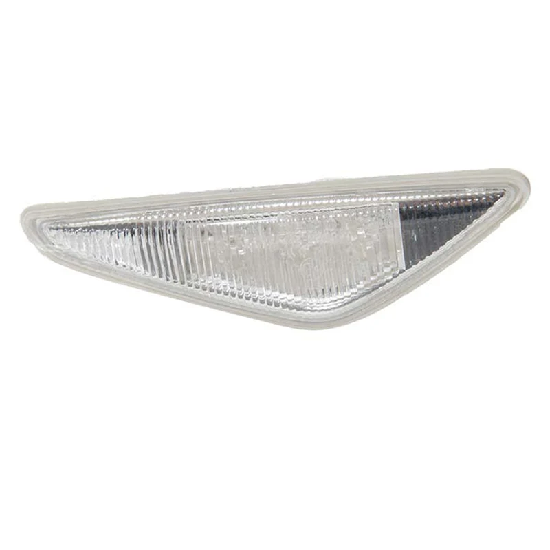 Fits BMW 3 Series Coupe/Cabriolet 2005-2007 Right Repeater Clear
