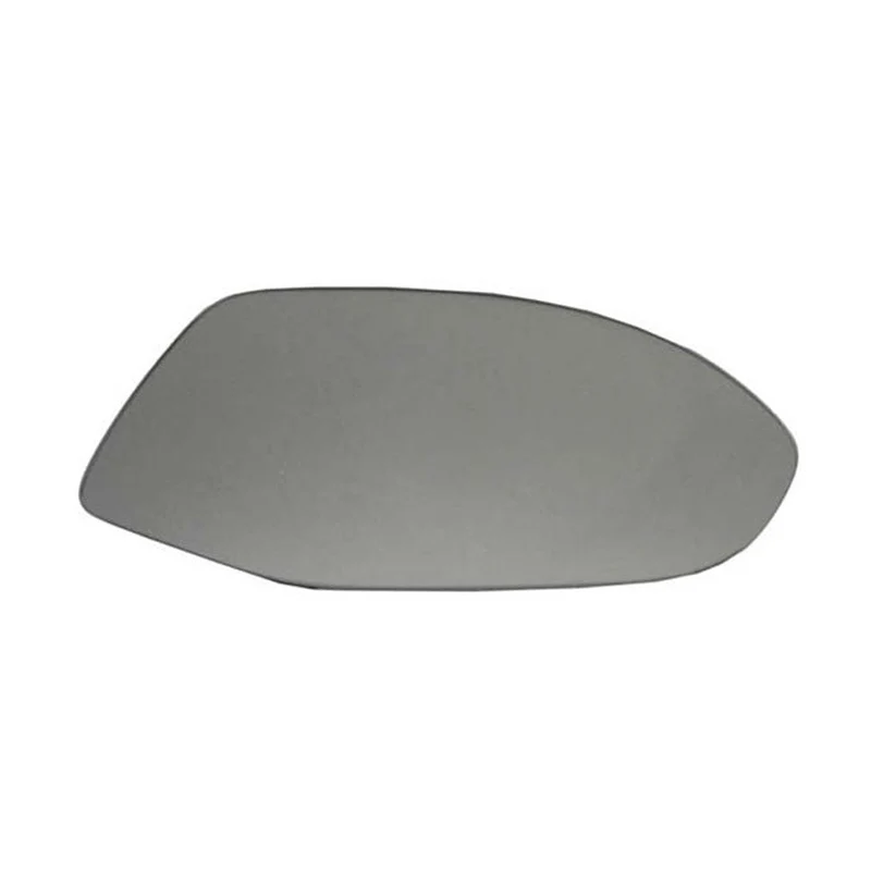 Fits Audi A7 Rs 7 S7 2010-2016 Os Mirror Glass Heated Aspherical