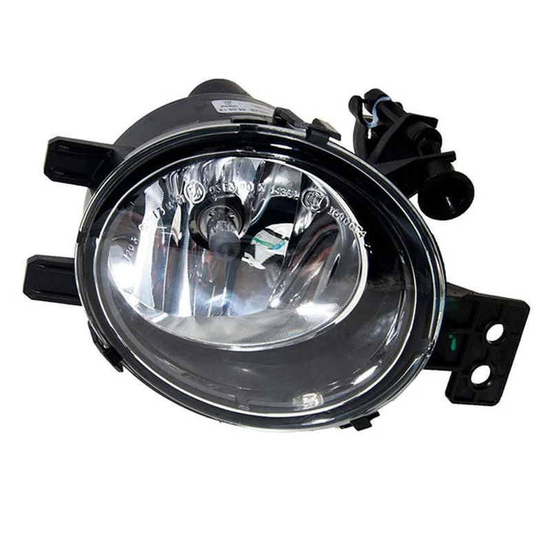 Fits BMW 1 Series Coupe/Cabriolet 2007-2012 Front Fog Light Right