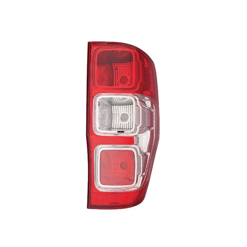 Fits Ford Ranger 2011-2022 Right Rear Light With Fog Light Pickup Body