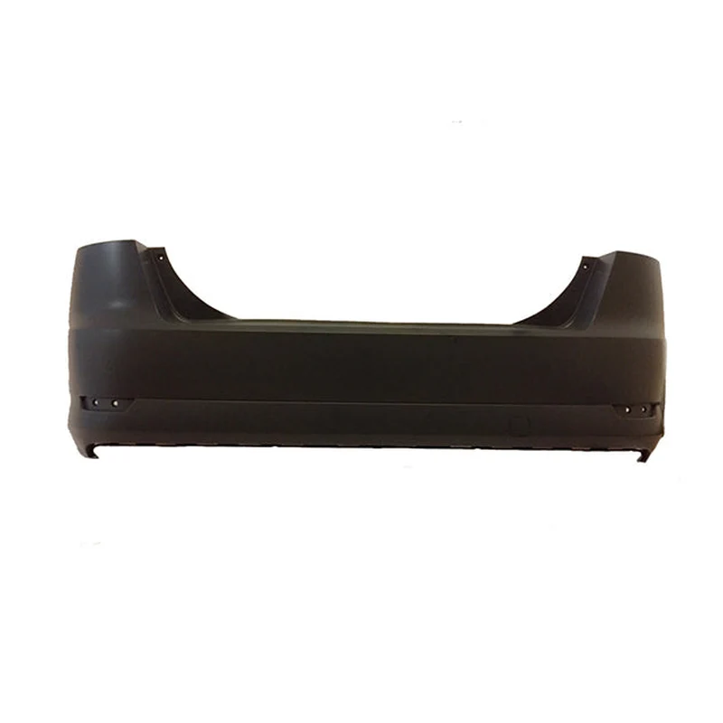 Fits Ford Mondeo 2007-2014 Rear Bumper Primed 5Dr Hatchback