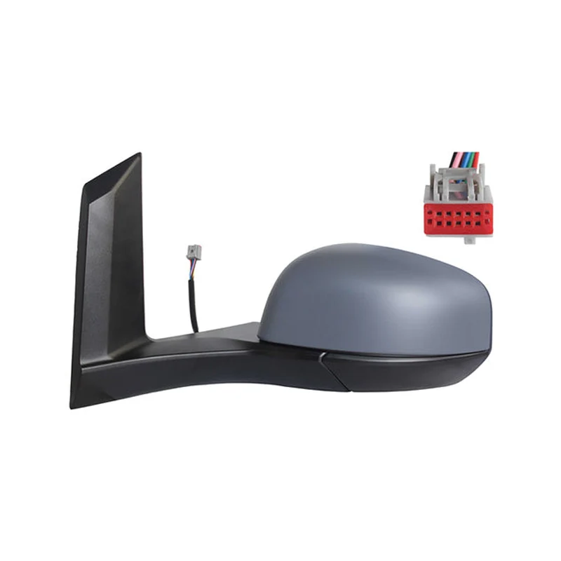 Fits Transit 2018-2022 Door Mirror Electric Heated Power Fold With Blind Spot Left