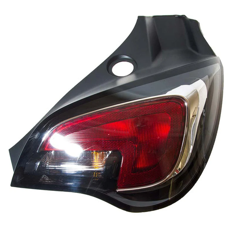 Fits Vauxhall Adam 2012-2020 Rear Light Bulb Type Right