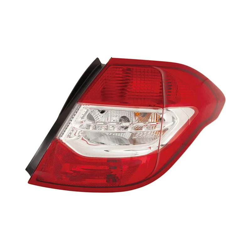 Fits Citroen C4 2011-2021 Right Rear Light Outer 5Dr 11-