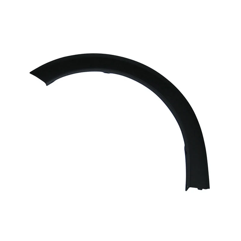 Fits Dacia Sandero Stepway 2012-2021 Front Wing Wheel Arch Moulding In Wing Left