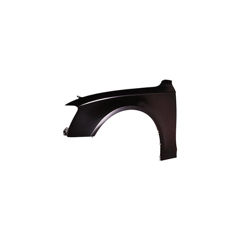 Fits Audi A4 A4 Allroad Rs 4 S4 2008-2016 Front Wing Primed Left