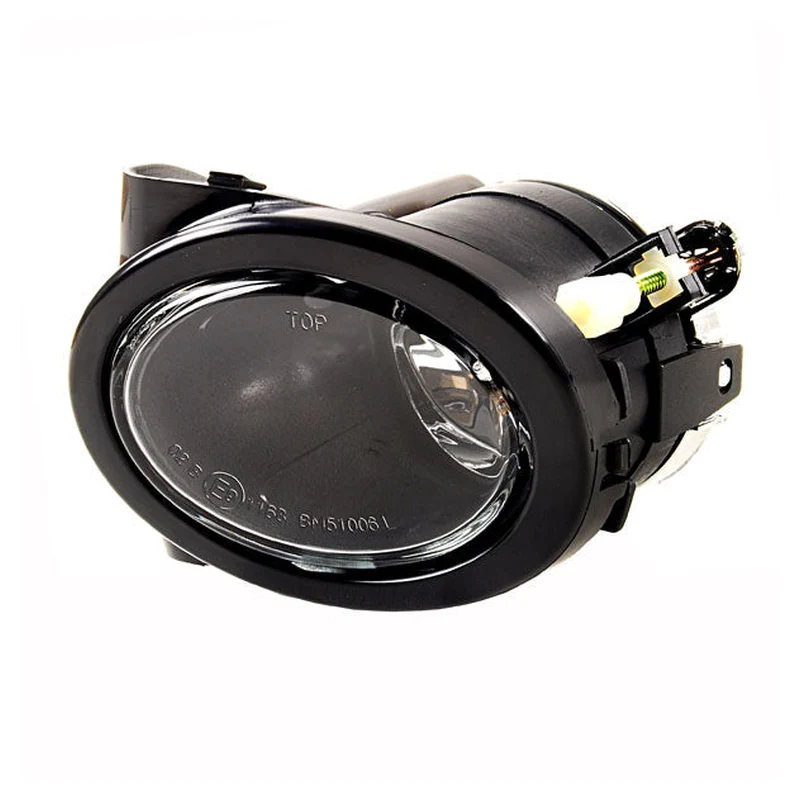 Fits BMW 3 5 M3 M5 1996-2008 Front Fog Lamp Mtech W/O Bulbholder Left