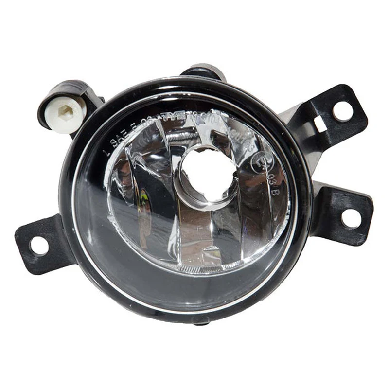 Fits BMW X1 2009-2015 Left Front Foglight Non Cornering W/O M-Tech W/O Adaptive H/L