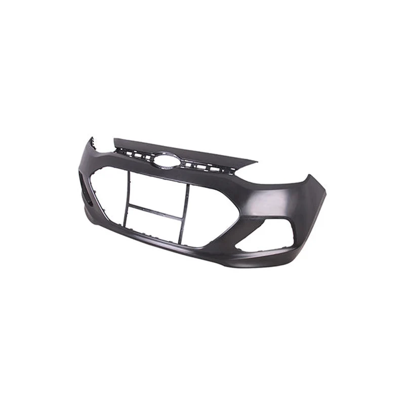 Fits Hyundai I10 2014-2017 Front Bumper Not Primed