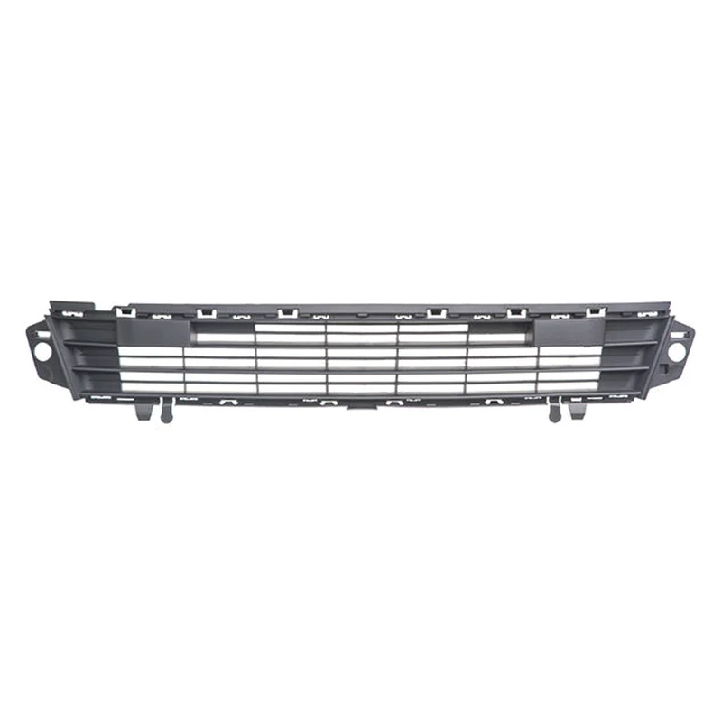 Fits Citroen Berlingo Peugeot Partner 2006-2019 Front Bumper Centre Grille