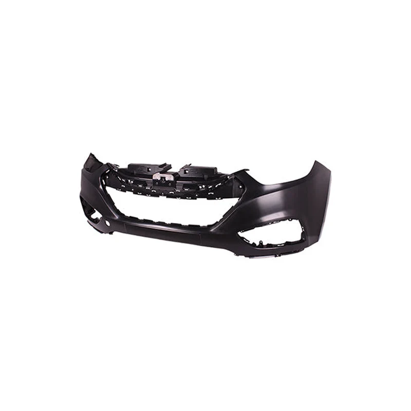 Fits Hyundai Ix35 2010-2014 Front Bumper To Be Primed