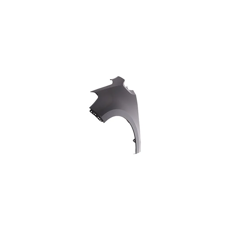 Fits VW Up 2011-2020 Front Wing Primed Up No Repeater Hole Left