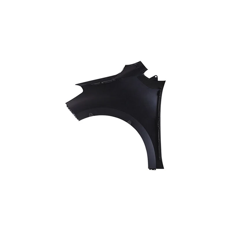 Fits VW Up 2011-2020 Front Wing Up No Repeater Hole Right