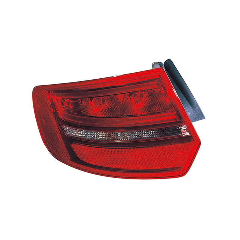 Fits Audi A3 Sportback S3 Sportback 2004-2013 Left Rearlight Led Type