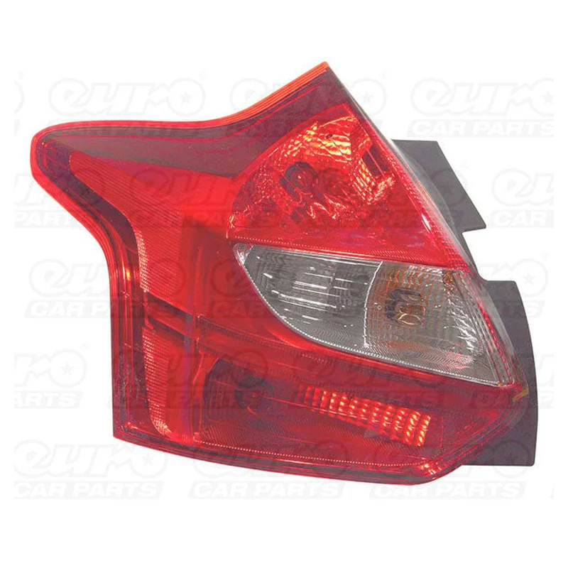 Fits Ford Focus 2011-2017 Rear Left Light Hatch Led Type