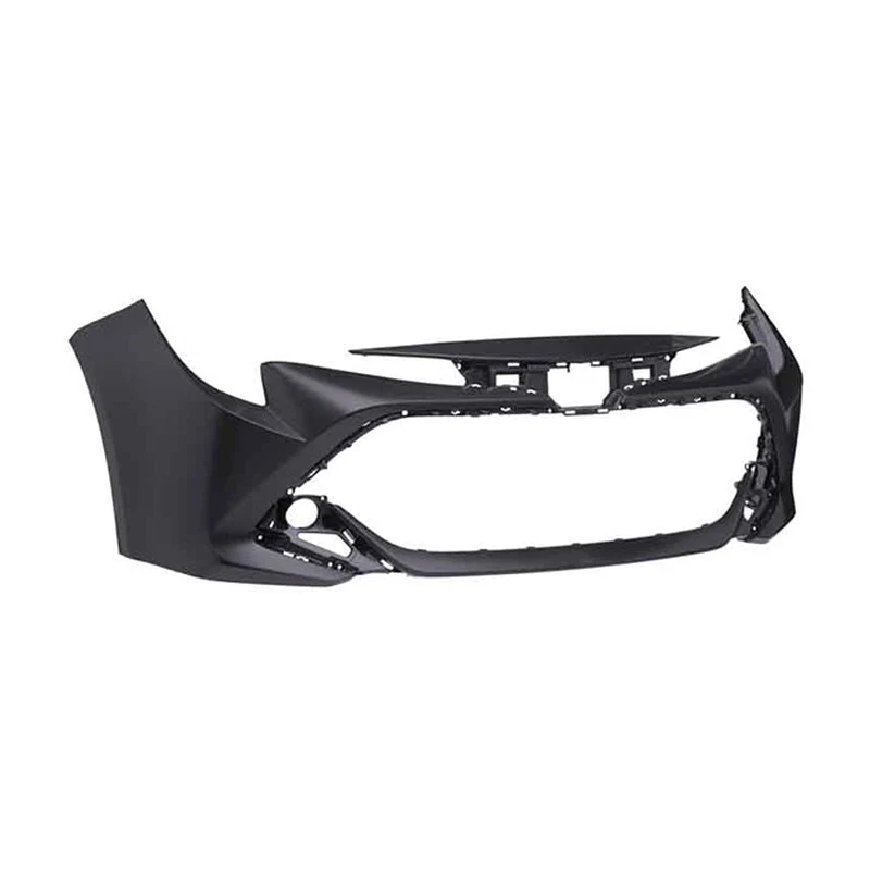 Fits Toyota Corolla 2018-2022 Front Bumper To Be Primed