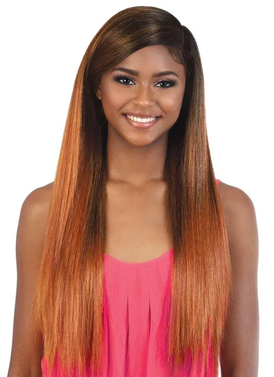 Motown Tress HD 360° Lace Wig - L360.SACHA TL4/27350