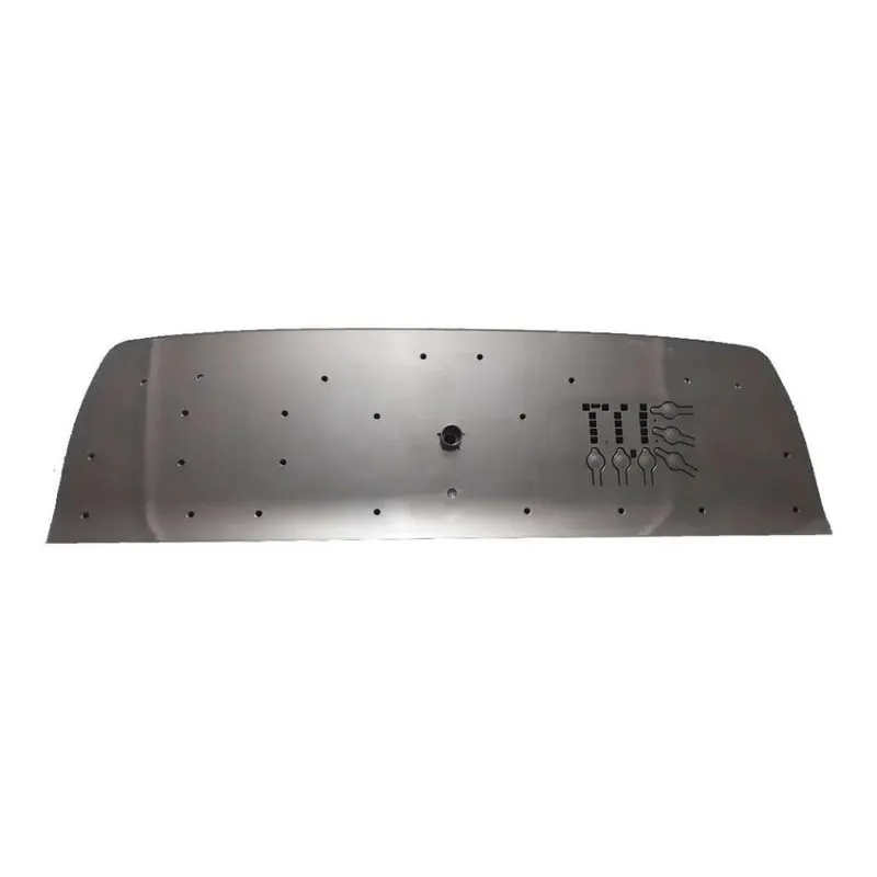 Suporte Placa Brastemp Bwk12 Original W11212938 Preto