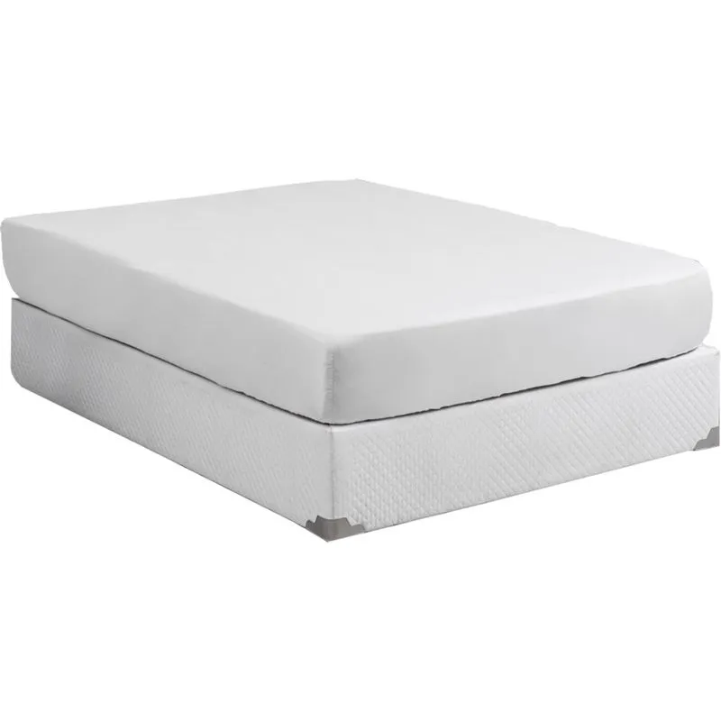 Lençol king Size com Elástico Avulso Liso Percal 200 Fios 100% Algodão 1 Peça Lindo e Macio Cama Box