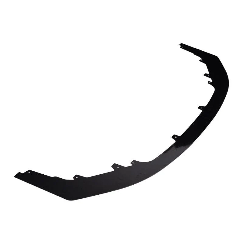 2019-2025 Toyota Corolla Hatchback V1 Splitter