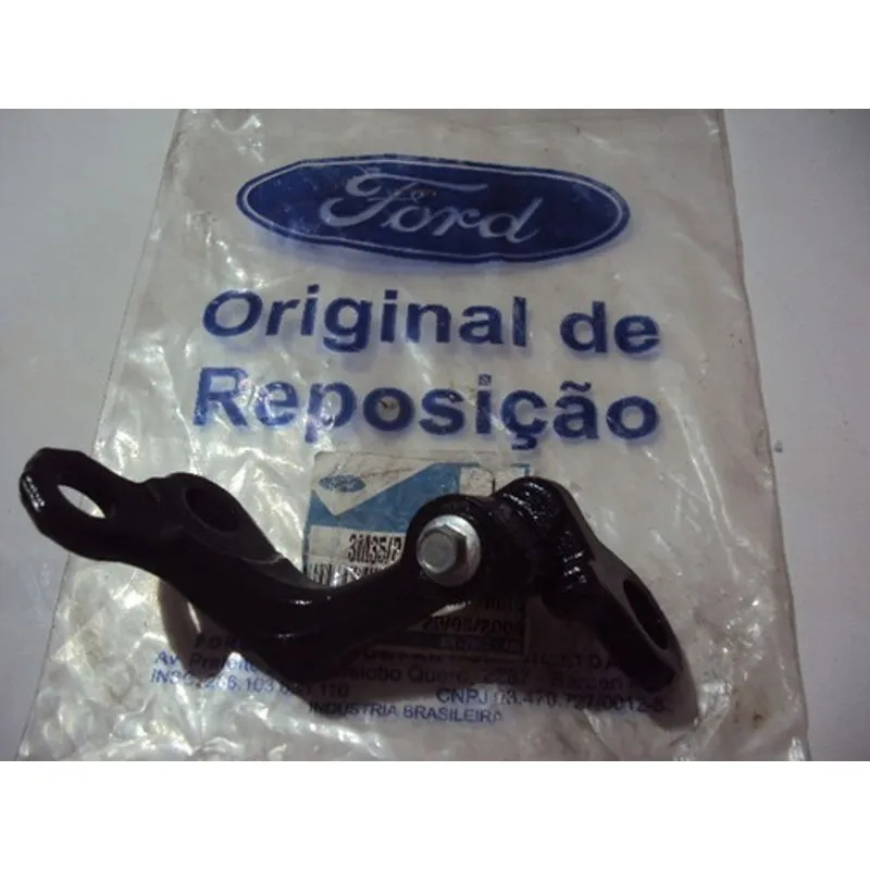 Ford Focus Dobradiça Da Porta Traseira Sup Le Novo Original