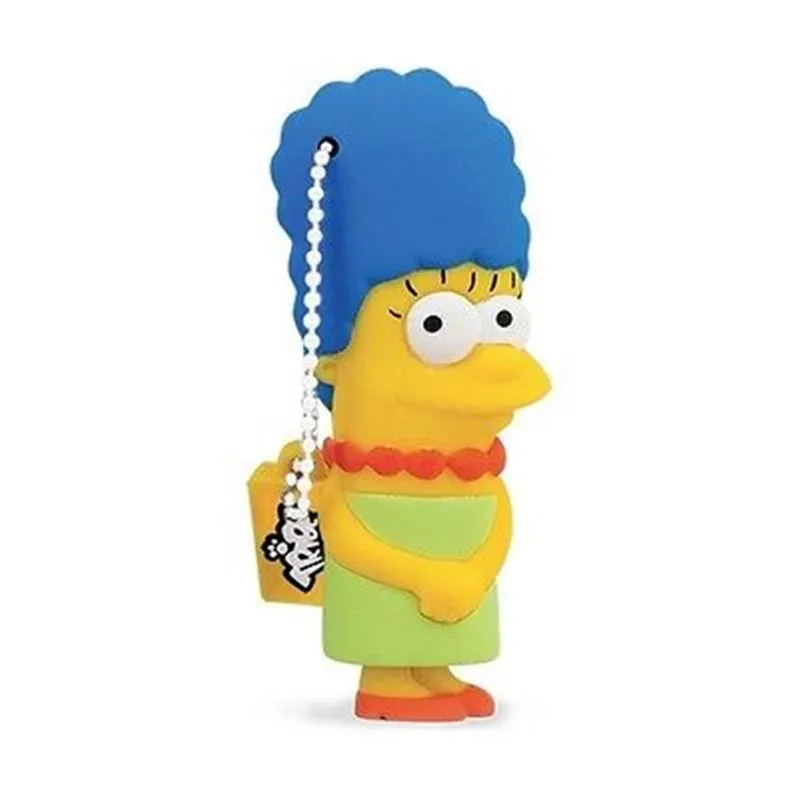 Pen Drive 8gb Marge Simpson