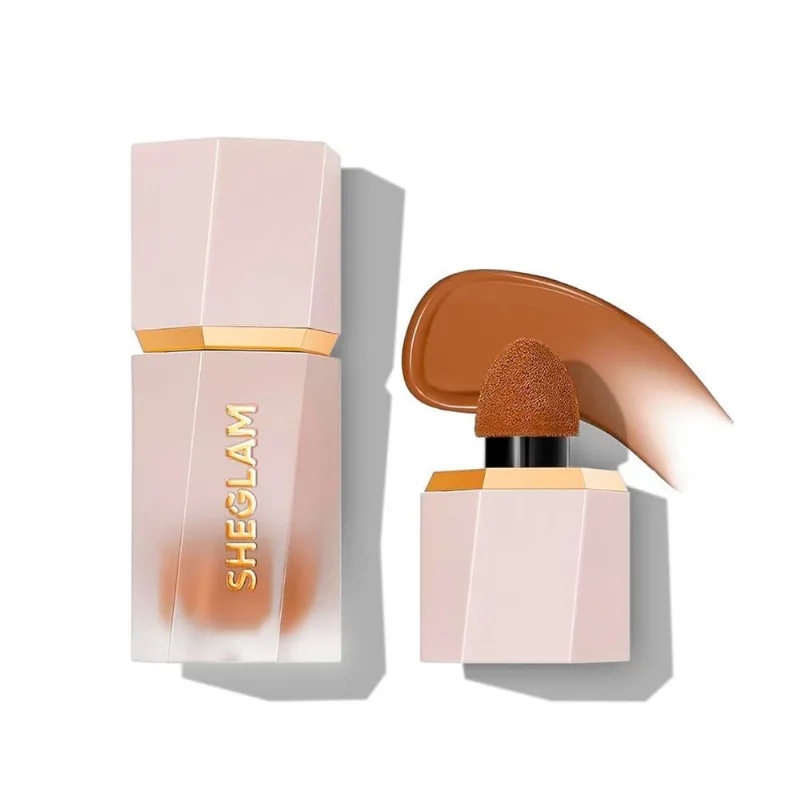 Sun Sculpt Liquid Contour Warm Honey Sheglam 5g Contorno