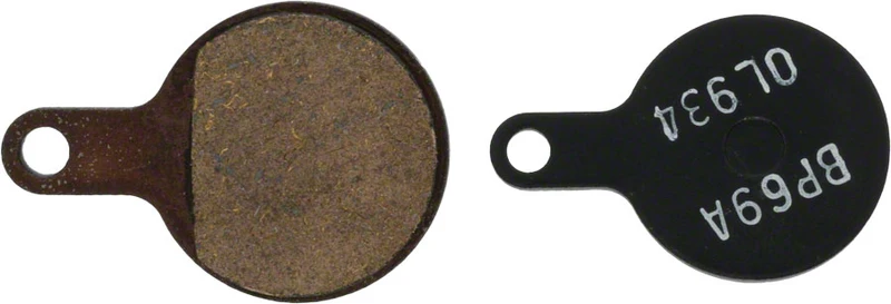 Tektro Disc Brake Pads Novela Replacement