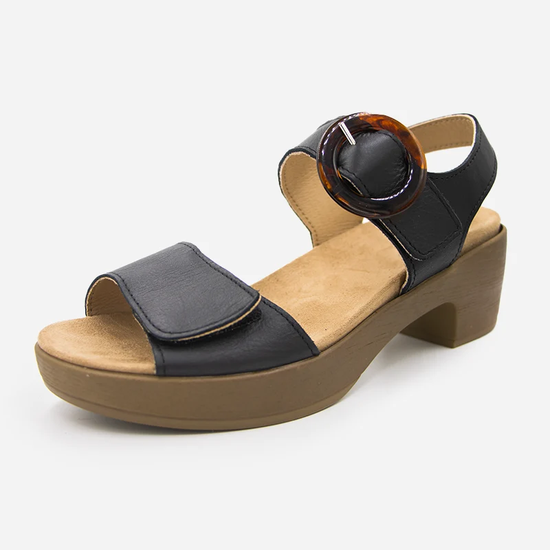 Luz 01 Black 36