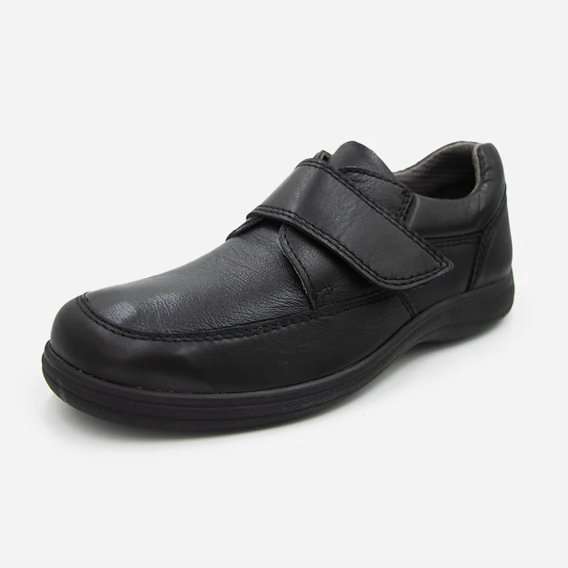 Men's Arthur 02 Black 42