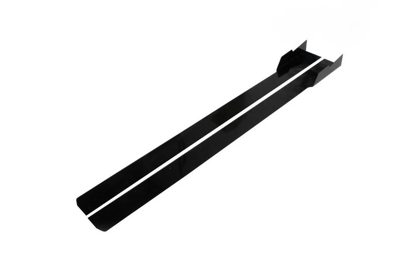 2013-2019 Scion FRS/ Subaru BRZ V6 Side Skirt Extensions