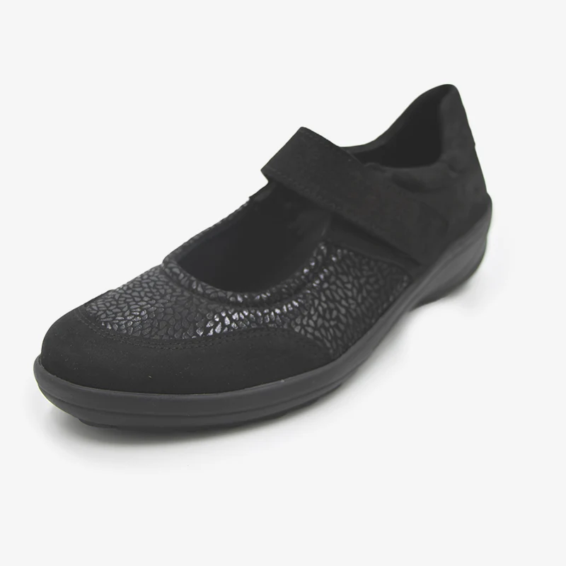 Alivio Nani Black / 40 / Medium