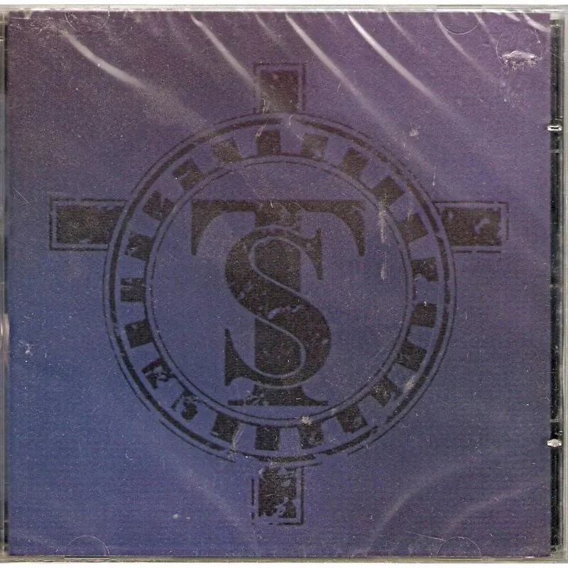 Cd Templo Soul - Caixa D'água