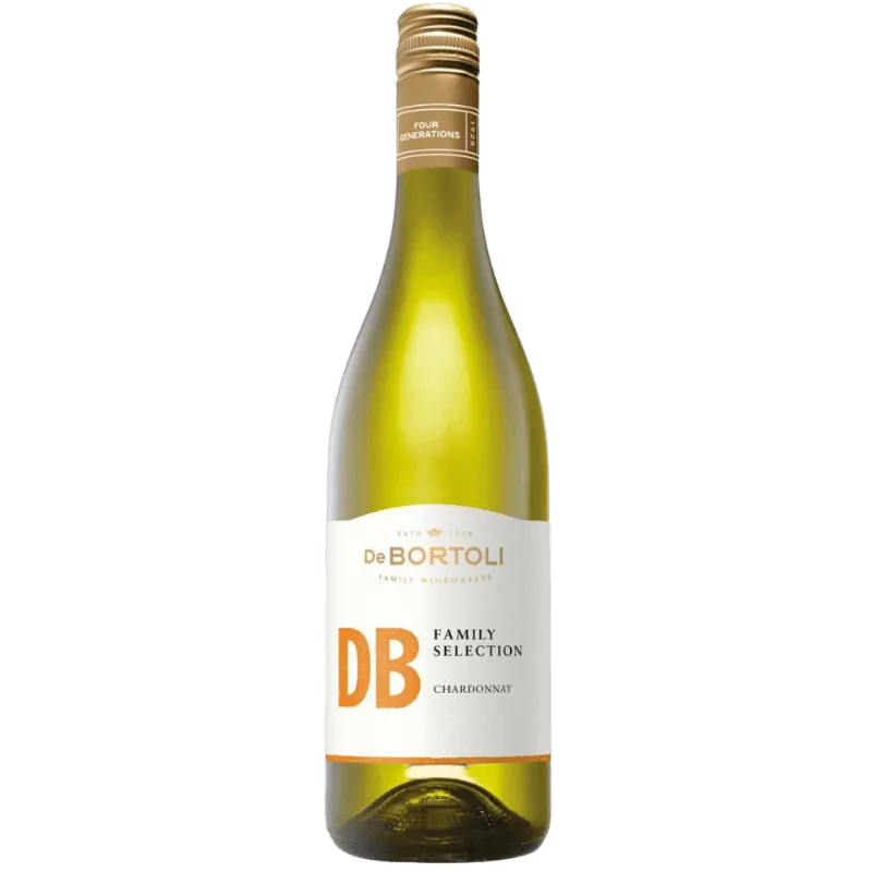 Vinho Branco Australiano De Bortoli Family Selection Chardonnay Vinho Australiano De Bortoli Family Selection Chardonnay