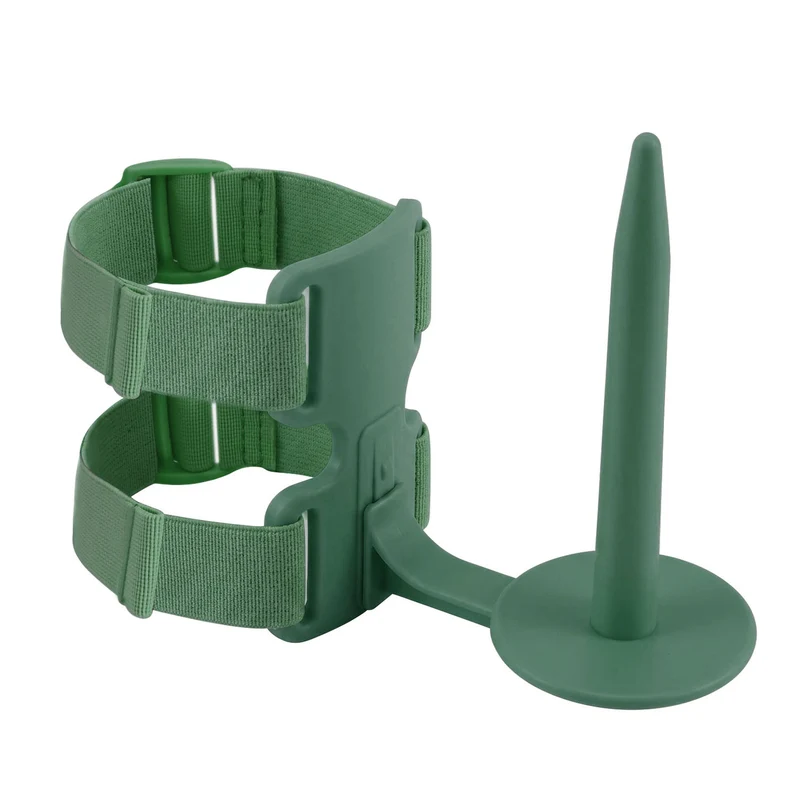 Poppy Crafts Portable Yarn Holder - Sage