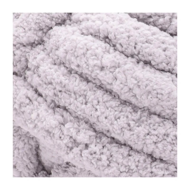 Poppy Crafts Blanket Big Ball Yarn 300g - Earl Grey