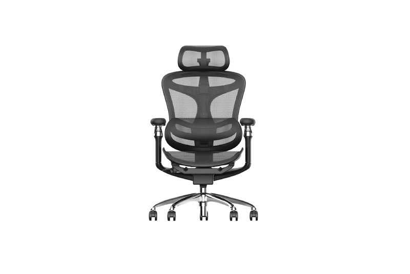 Sihoo A3 DORO-C300 Pro Ergonomic Office Chair (Black) Sihoo Australia