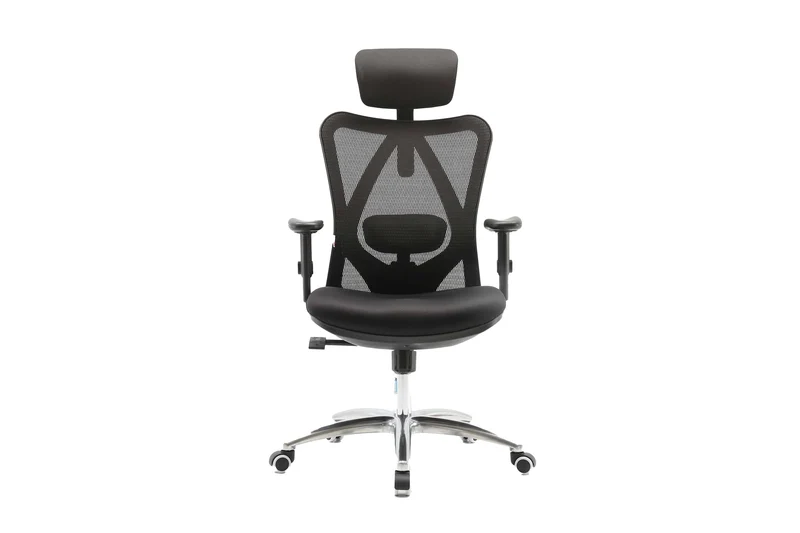 Sihoo VIto M90 Ergonomic Office Chair (Black) Sihoo Australia
