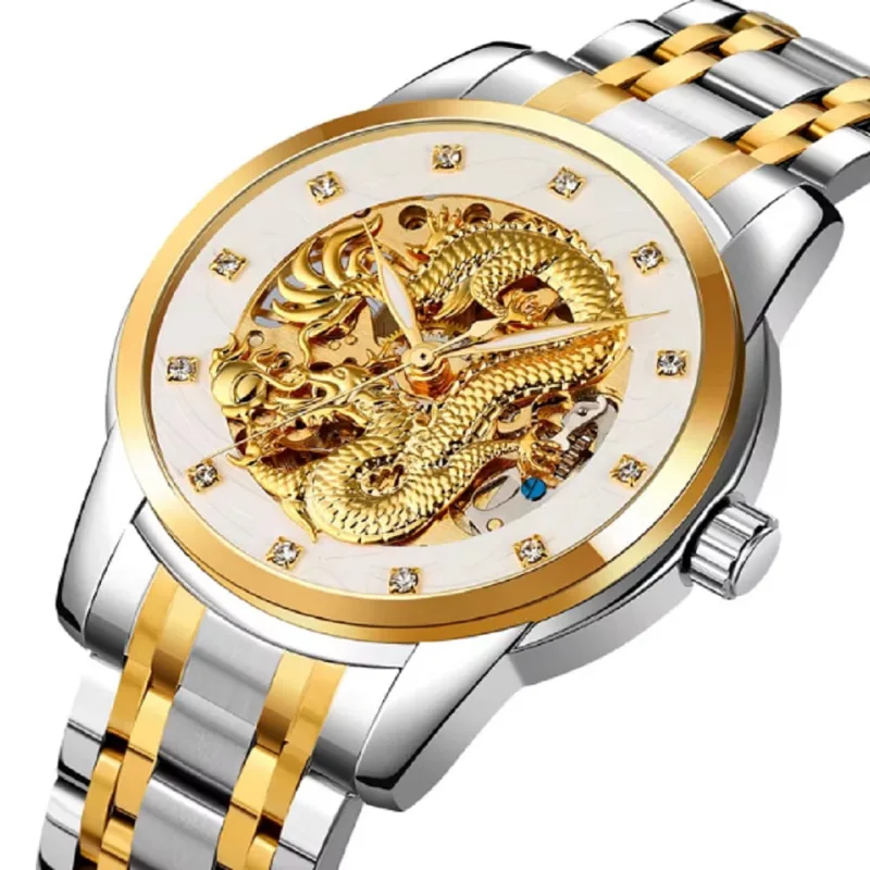 Reloj Skmei 9310 Automatico