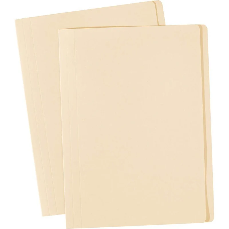 Avery 81702 Manilla Folder File A4 Buff Box 100 SuperOffice