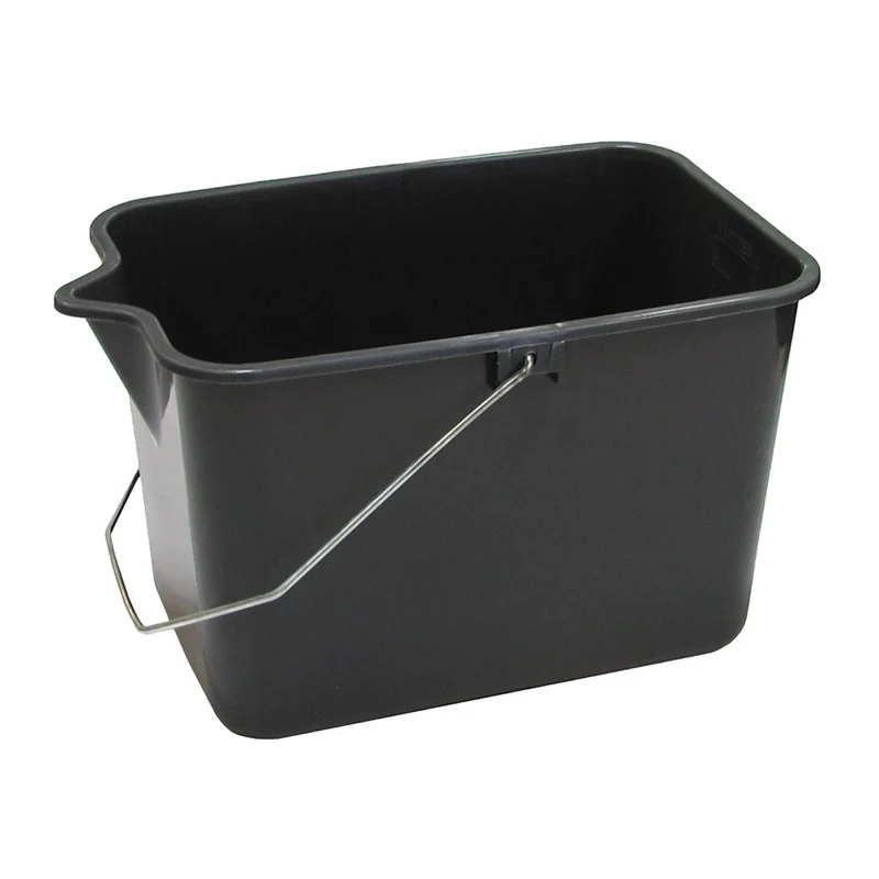 PKWash 9L Squeegee Bucket - RG6250