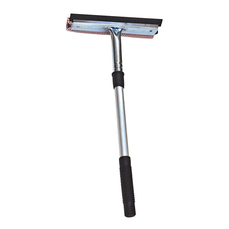PKWash Squeegee with Aluminium Handle - PW31105