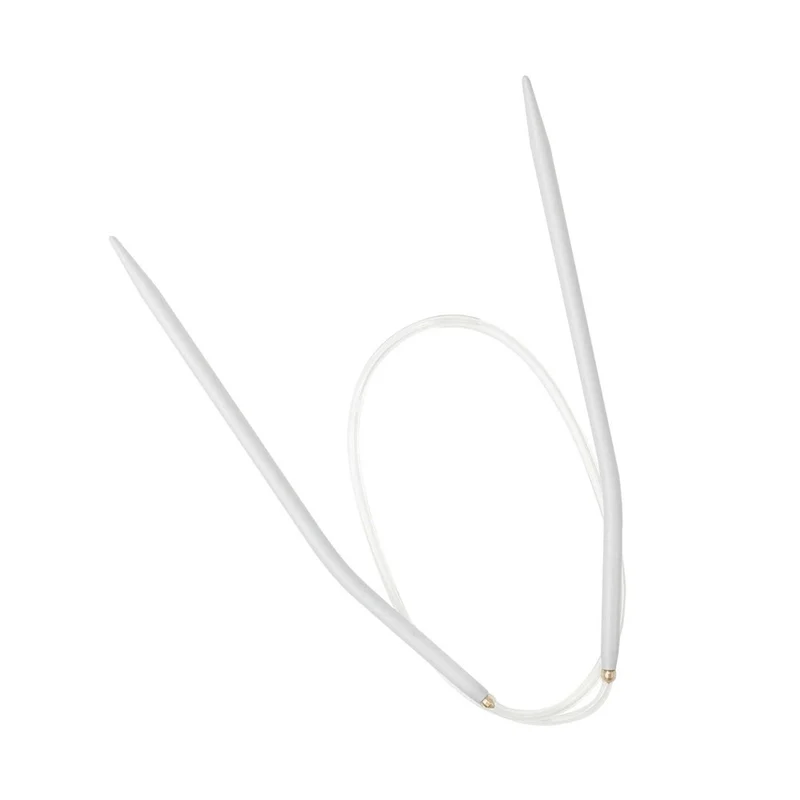 Birch Knitting Needle Circular Premium 40cm 3.75mm x 40cm / OS
