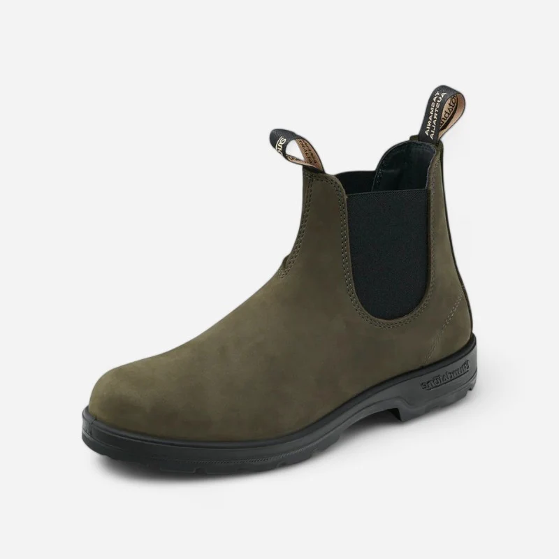 Unisex Classic Series 2442 Forest 4.5