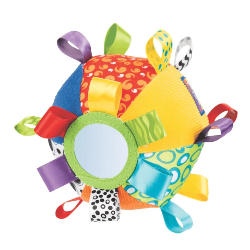 Pelota loopy loops ball Playgro